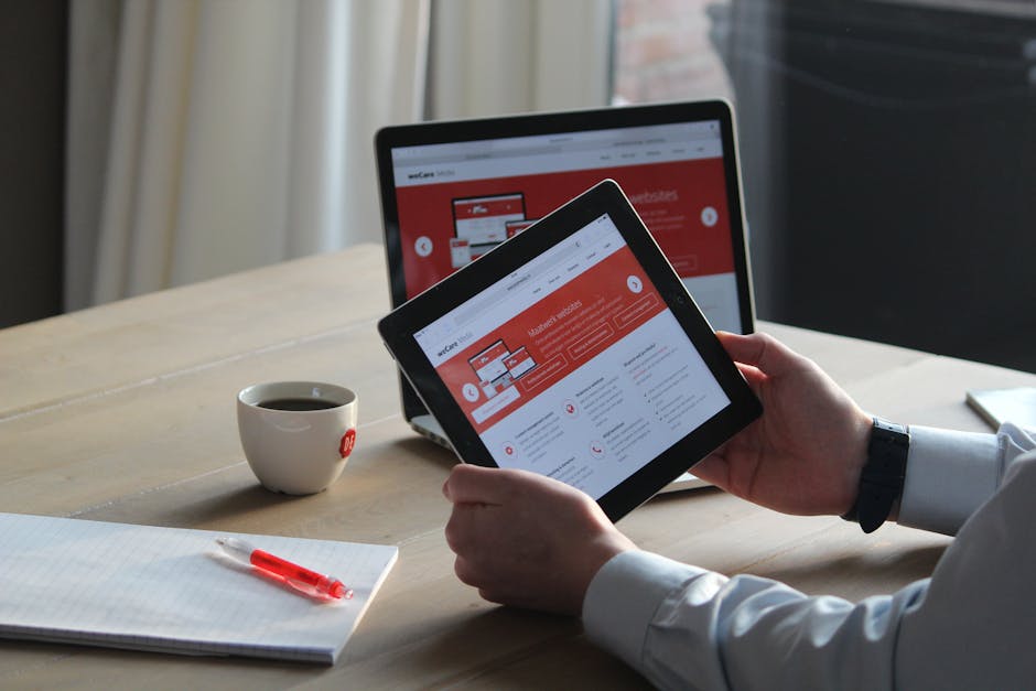 ホームページ制作の基礎