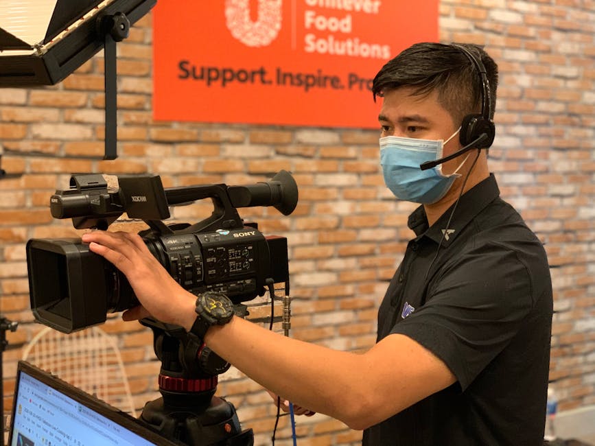 video production cost budget planning